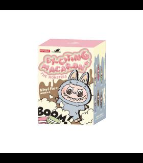 عروسک لبوبو ماکارون Macaron پاپ مارت اورجینال | عروسک بازی | شازده کوچولو