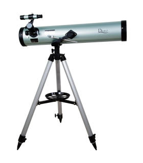 تلسکوپ 700MM پایه دار DERISCO F76700 کد: 92 | بسته های آزمایش علمی | شازده کوچولو