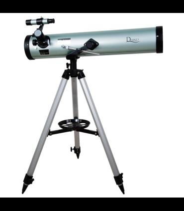 تلسکوپ 700MM پایه دار DERISCO F76700 کد: 92 | بسته های آزمایش علمی | شازده کوچولو