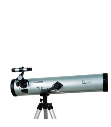 تلسکوپ 700MM پایه دار DERISCO F76700 کد: 92