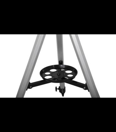 تلسکوپ 700MM پایه دار DERISCO F76700 کد: 92 | بسته های آزمایش علمی | شازده کوچولو