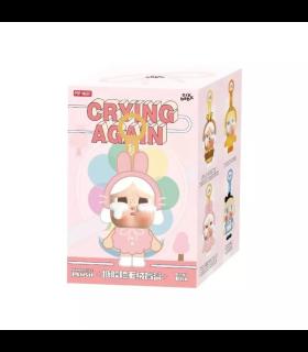 عروسک کرای بیبی پاپ مارت | عروسک بازی | شازده کوچولو