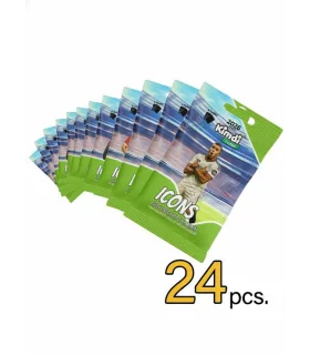 بسته کیمدی فوتبال 2026 Icons- پک 24 تایی ویژه کلکسیونر های الماس