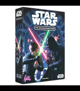 بازی فکری جنگ ستارگان: ساخت دک - بازی استراتژیک دو نفره