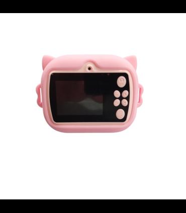 دوربین عکاسی چاپ فوری طرح حیوانات