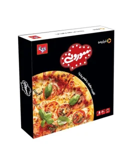 بازی فکری ممورونی برند بازی تا