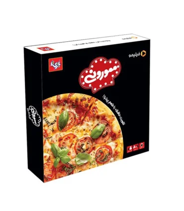 بازی فکری ممورونی برند بازی تا