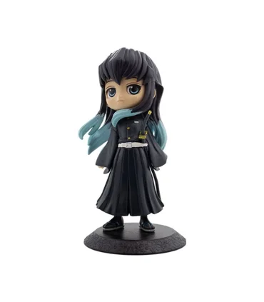 فیگور مویچیرو توکیتو از انیمه شیطان کش