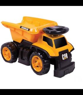 کامیون معدن 200 کیلویی زرین تویز - اسباب بازی مقاوم و جذاب