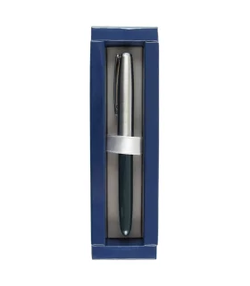 خودنویس یوروپن مدل E5 سبز - قلمی شیک و با کیفیت