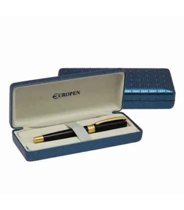 روان نویس یوروپن مدل کلیپ - قلمی شیک و باکیفیت