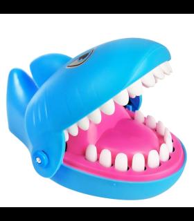 بازی کوسه دندانی مدل 9121 - بازی خانوادگی هیجان‌انگیز