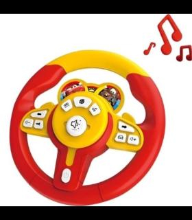 فرمان موزیکال طرح مک‌کویین جواهری - اسباب بازی کودک