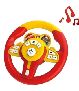 فرمان موزیکال طرح مک‌کویین جواهری - اسباب بازی کودک