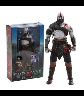 فیگور کریتوس خدای جنگ نکا - فروشگاه شازده کوچولو