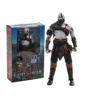 فیگور کریتوس خدای جنگ نکا - فروشگاه شازده کوچولو