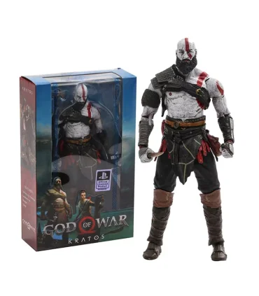 فیگور کریتوس خدای جنگ نکا - فروشگاه شازده کوچولو