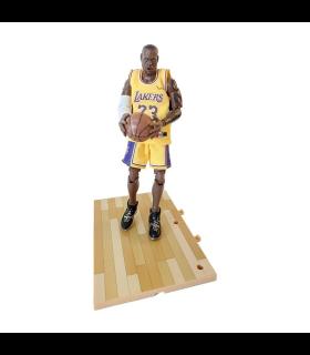 اکشن فیگور لبرون جیمز شماره 23 تیم لیکرز