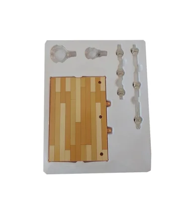 اکشن فیگور لبرون جیمز شماره 23 تیم لیکرز