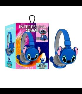 هدفون بی‌سیم طرح استیج مدل AH-806