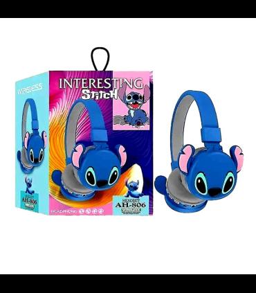 هدفون بی‌سیم طرح استیج مدل AH-806