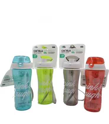 قمقمه ورزشی کملا 450 میل - خرید آنلاین