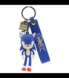 جاکلیدی سیلیکونی سونیک - اکسسوری فانتزی و مقاوم