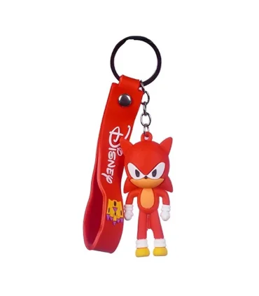 جاکلیدی سیلیکونی سونیک - اکسسوری فانتزی و مقاوم