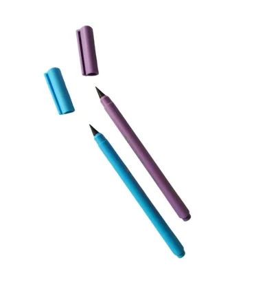 مداد رنگی بینهایت 12 رنگ جعبه مقوایی