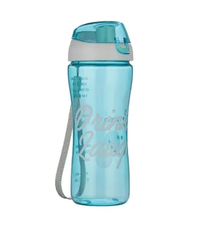 قمقمه ورزشی کملا 550 میل آبی