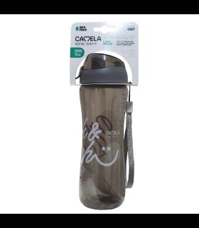 قمقمه ورزشی کملا 550 میل مشکی