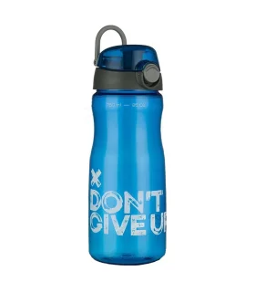 قمقمه ورزشی کملا 750 میل آبی