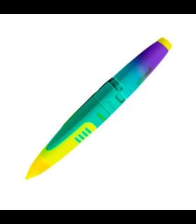 اتود 0.7 میلی‌متری میلان مدل سانست با پاکن سرخود