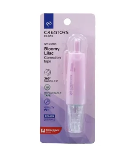 لاک غلط گیر نواری فشاری بلومی سی کلاس مدل CCT-75