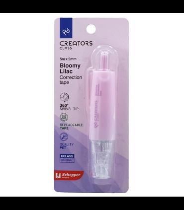 لاک غلط گیر نواری فشاری بلومی سی کلاس مدل CCT-75