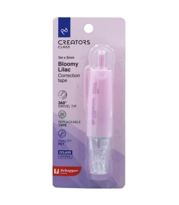 لاک غلط گیر نواری فشاری بلومی سی کلاس مدل CCT-75