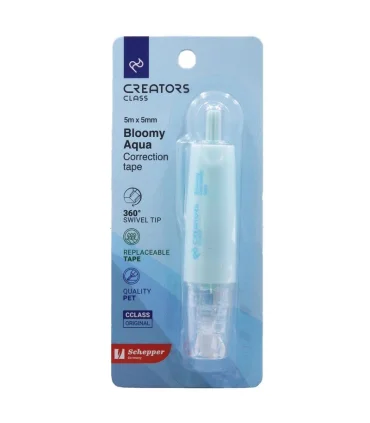 لاک غلط گیر نواری فشاری بلومی سی کلاس مدل CCT-75