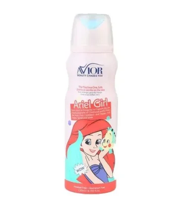 اسپری بدن کودک آریل آویور 130 میل
