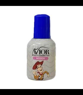 ادکلن کودکانه طرح‌دار 20 میل AVIOR - شازده کوچولو