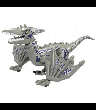 دایناسور کنترلی مدل K40-3 | خرید آنلاین از شازده کوچولو