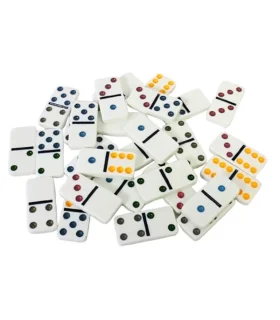 بازی دومینو مدل B7406 - خرید آنلاین از شازده کوچولو