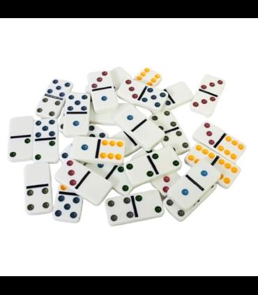 بازی دومینو مدل B7406 - خرید آنلاین از شازده کوچولو