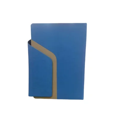 سررسید وزیری چرم مگنتی جمعه جدا پاسارگاد 1405