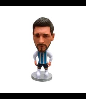فیگور مسی با کیت آرژانتین - شازده کوچولو