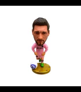 فیگور مسی با کیت اینتر میامی