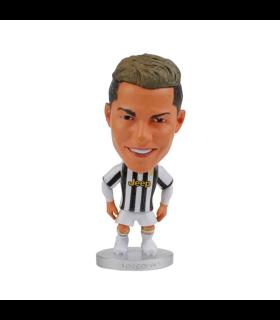 فیگور کریستیانو رونالدو با کیت یوونتوس