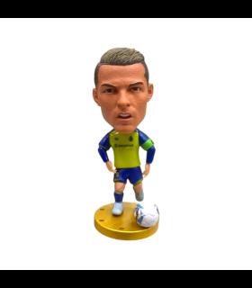 فیگور کریستیانو رونالدو با کیت النصر