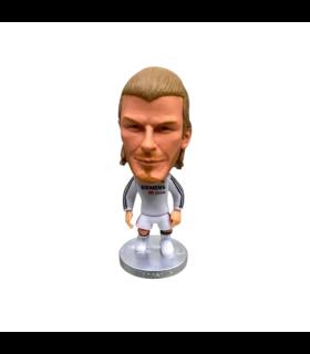 فیگور دیوید بکام با پایه SOCCER WE