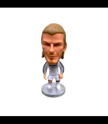 فیگور دیوید بکام با پایه SOCCER WE