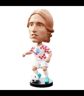 فیگور مودریچ با کیت کرواسی - شازده کوچولو